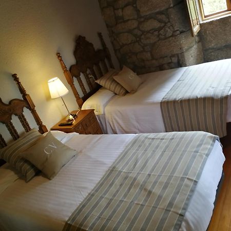 Iberik Casa Vilamor Ngoại thất bức ảnh