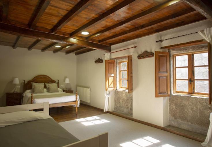 Iberik Casa Vilamor Ngoại thất bức ảnh