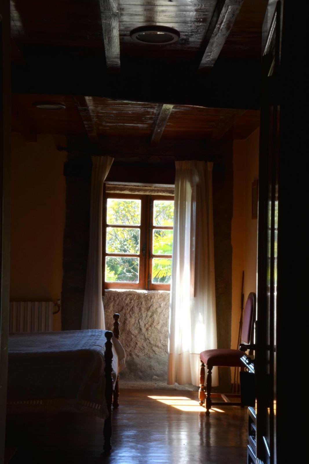 Iberik Casa Vilamor Ngoại thất bức ảnh