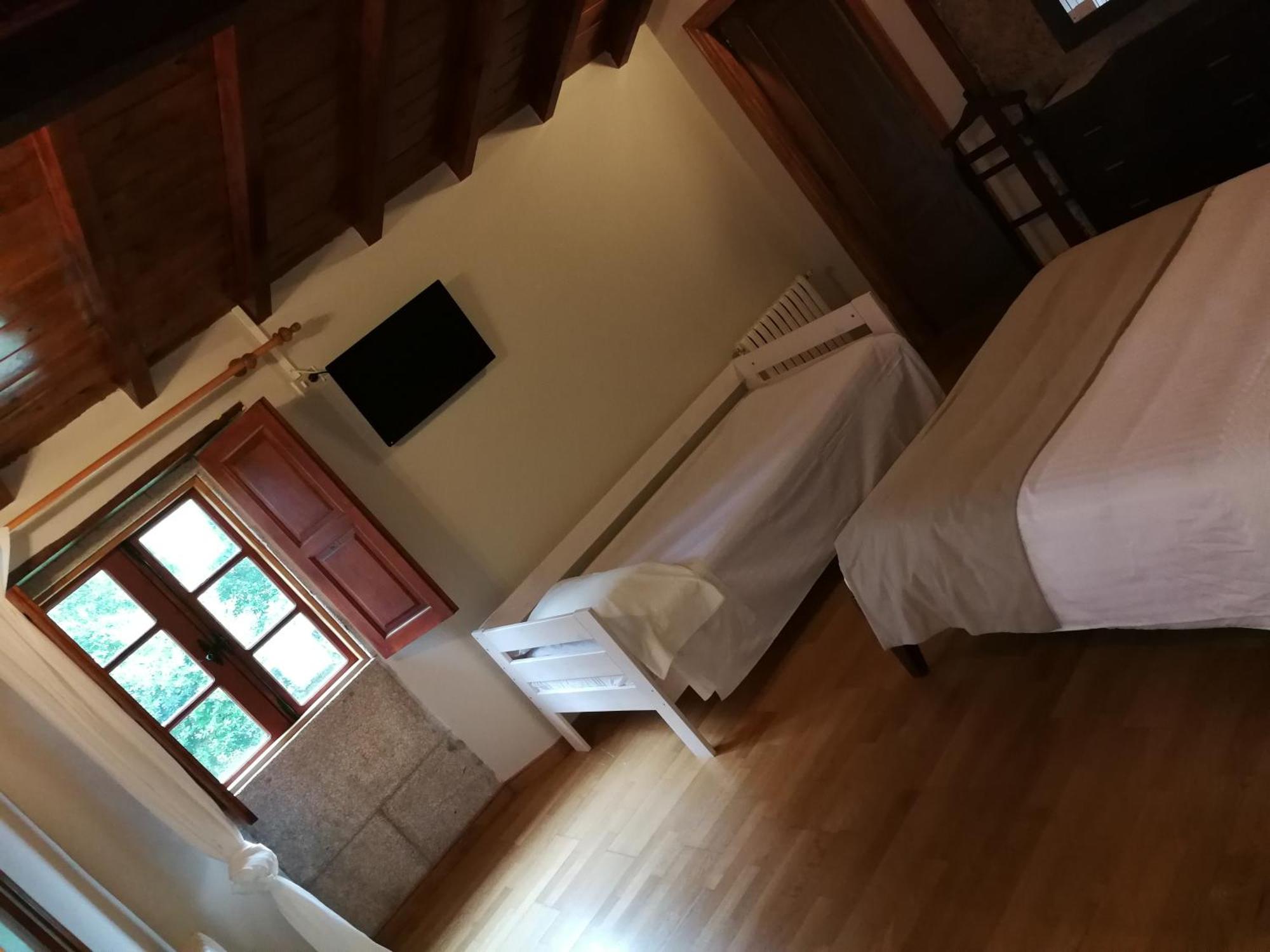 Iberik Casa Vilamor Ngoại thất bức ảnh
