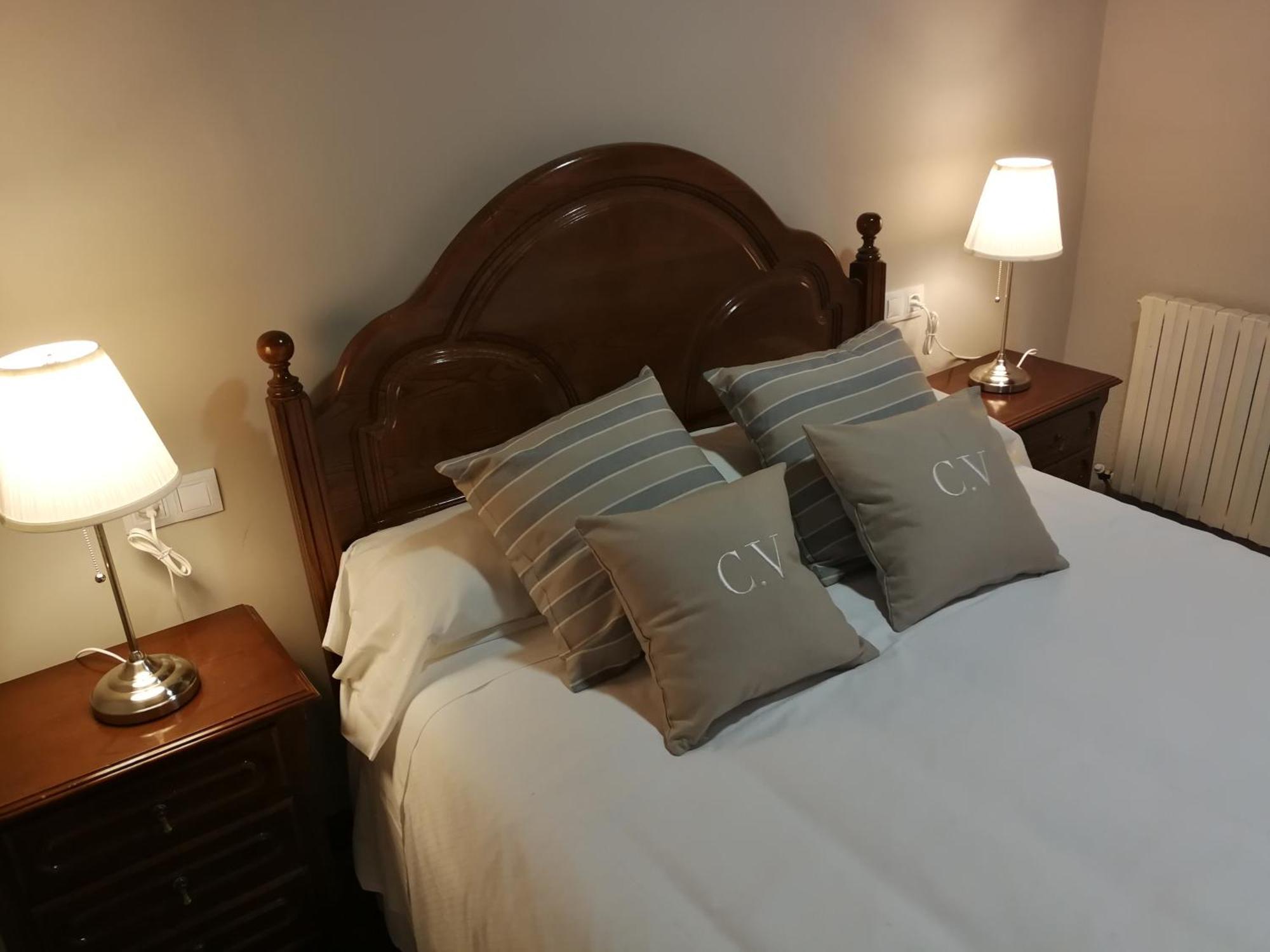 Iberik Casa Vilamor Ngoại thất bức ảnh