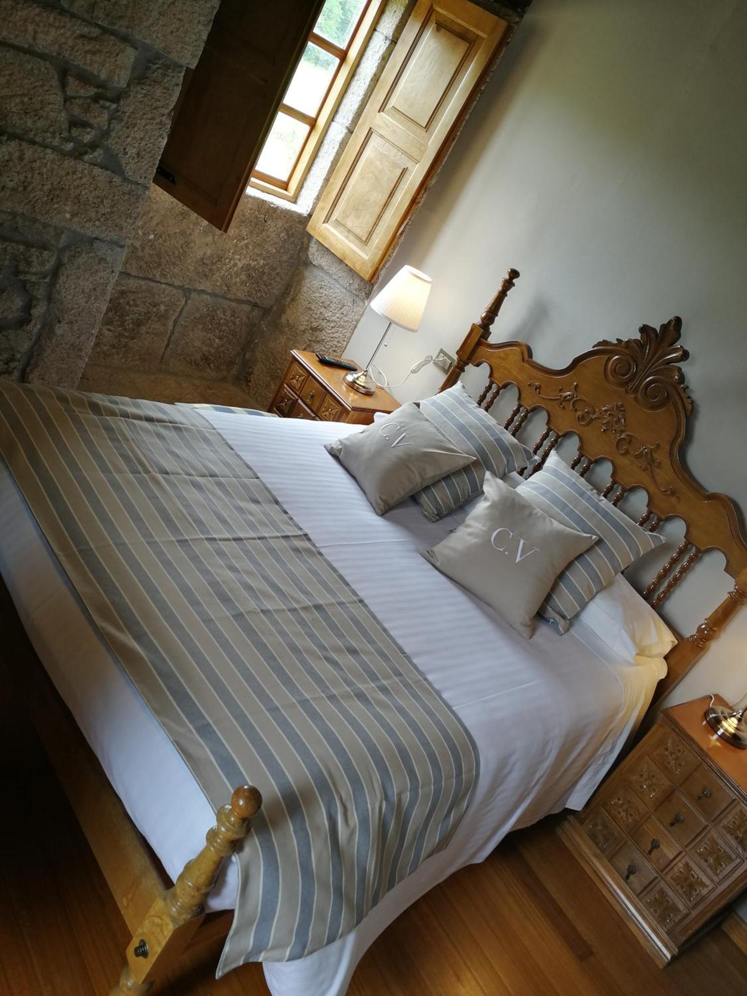 Iberik Casa Vilamor Ngoại thất bức ảnh