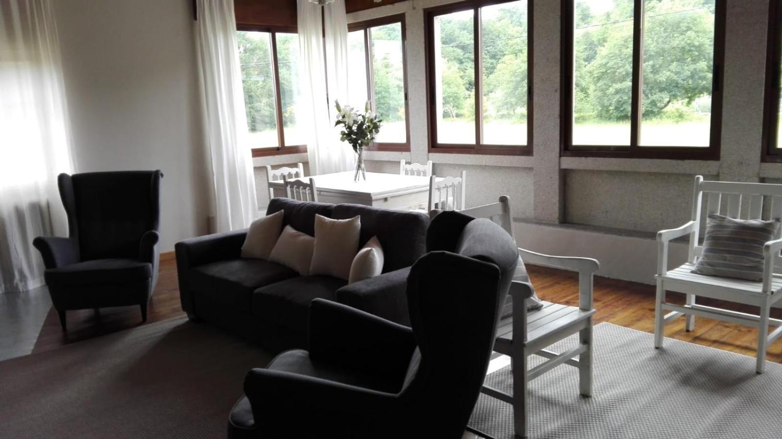 Iberik Casa Vilamor Ngoại thất bức ảnh