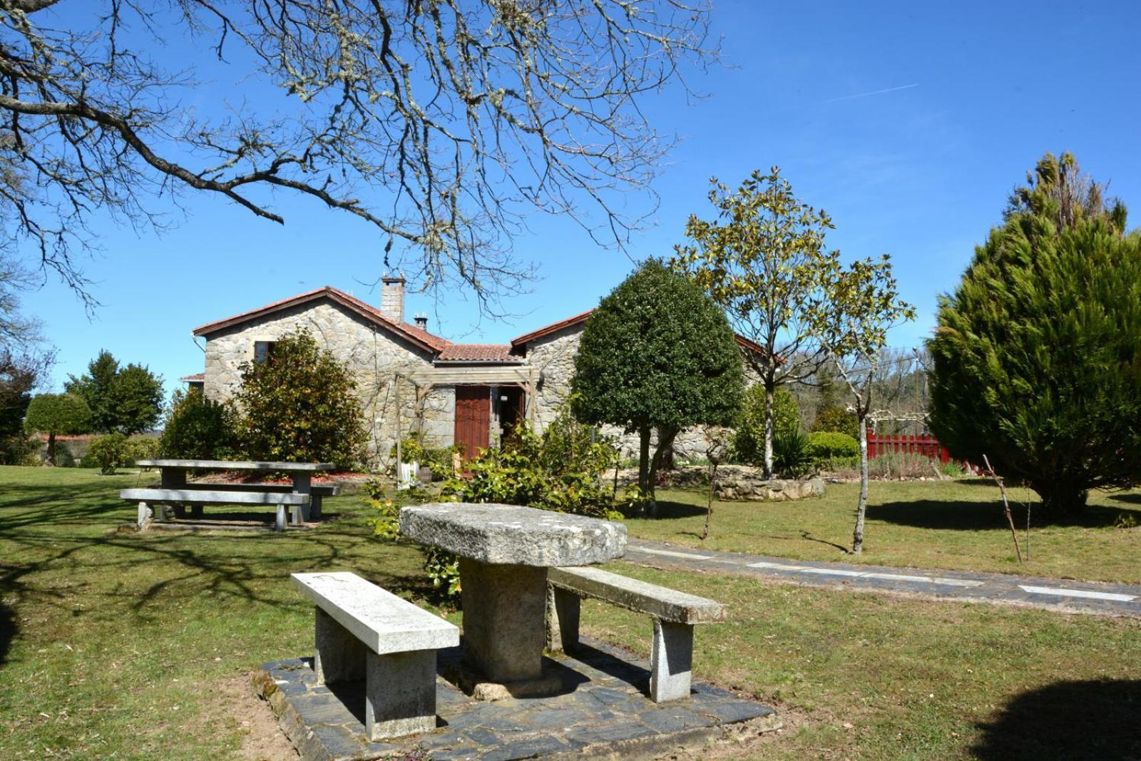 Iberik Casa Vilamor Ngoại thất bức ảnh
